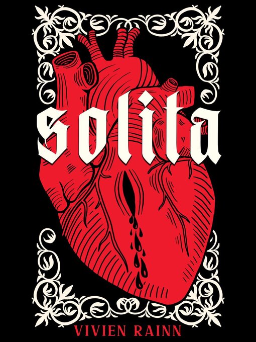 Title details for Solita by Vivien Rainn - Available